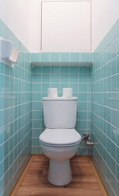 Dlouha Apartment 2Bd Prague Exterior photo
