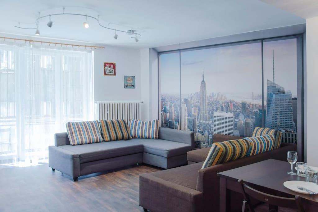 Dlouha Apartment 2Bd Prague Exterior photo