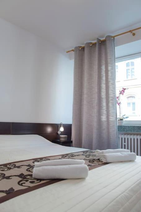 Dlouha Apartment 2Bd Prague Exterior photo