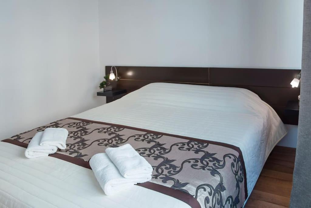 Dlouha Apartment 2Bd Prague Exterior photo