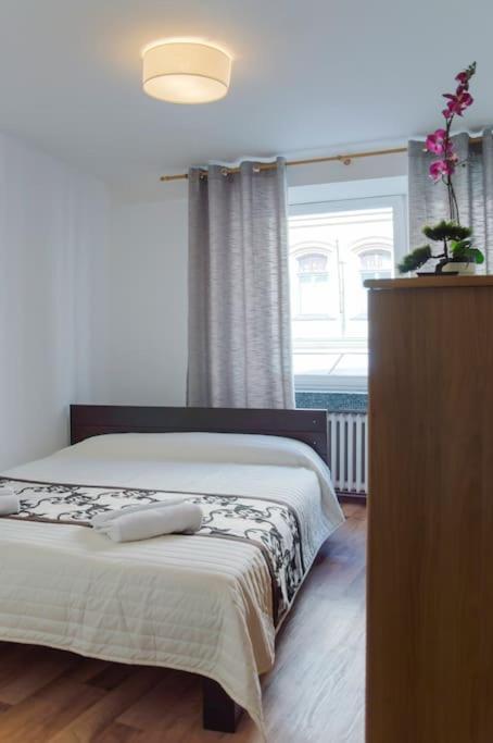 Dlouha Apartment 2Bd Prague Exterior photo