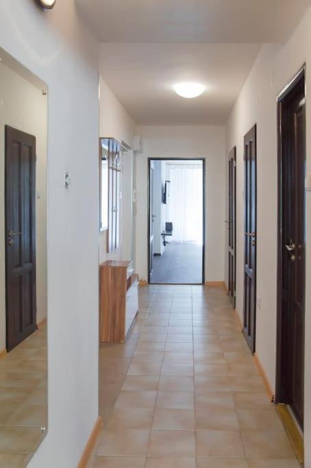Dlouha Apartment 2Bd Prague Exterior photo
